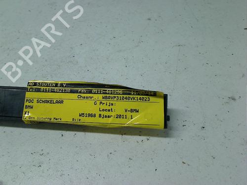 Switch BMW X1 (E84) xDrive 20 d | BP13122949I30 