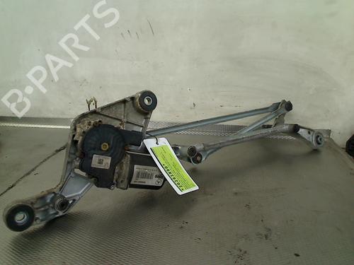 Used Front wipers mechanism Front wipers mechanism MERCEDES-BENZ VITO Van (W447) 119 CDI (447.601, 447.603, 447.605) (190 hp) 36467040 36467040