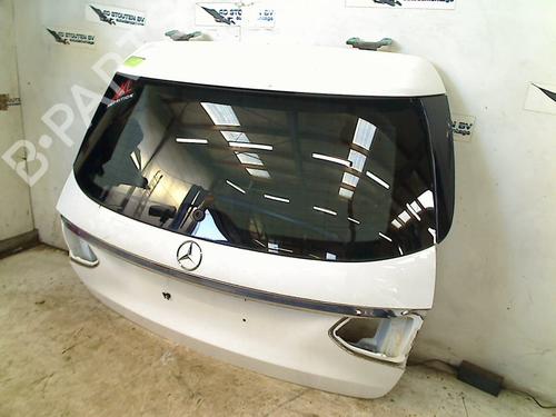 Tailgate MERCEDES-BENZ C-CLASS T-Model (S205) C 250 BlueTEC / d (205.208) | BP29478632C6 