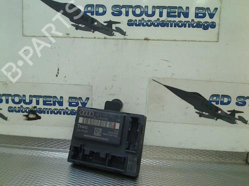 Used Control unit Control unit 24216836 24216836