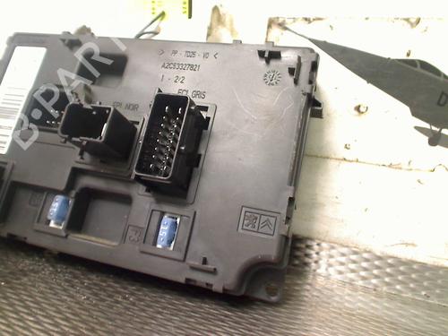 Elektronisk modul CITROËN BERLINGO Box Body/MPV (B9) 1.6 HDi 90 | BP29851343M83