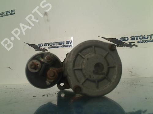 Starter DACIA SANDERO 1.2 16V | BP40117374M8 - Image 3
