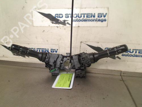 Used Steering column stalk CITROËN C1 II (PA_, PS_) 1.0 VTi 68 (69 hp) 29247724