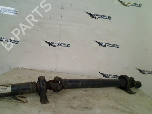 Driveshaft IVECO DAILY VI Van 33S12, 35S12, 35C12 | BP17174746M37 