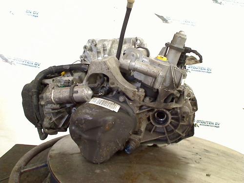 Gearbox DACIA SANDERO II TCe 90 (B8M1, B8MA, B8AC) | BP31256814M3 