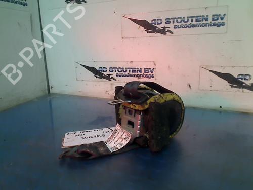Used Rear left seatbelt ALFA ROMEO MITO (955_) 1.3 MultiJet (955AXT1A) (84 hp) 12548799