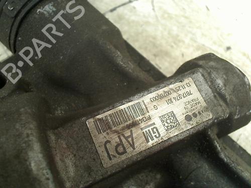 Steering rack OPEL ASTRA J (P10) 1.4 Turbo (68) | BP34561622M22  - Image 5