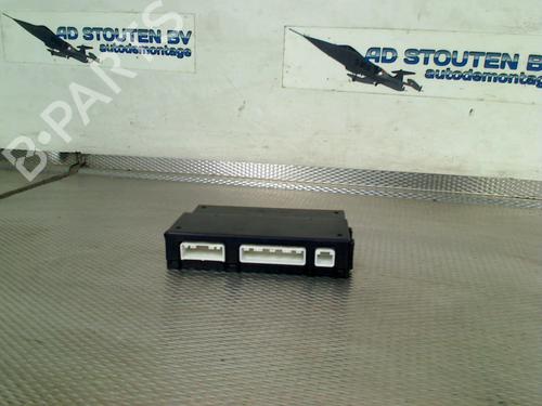 Used Control unit Control unit 28491437 28491437