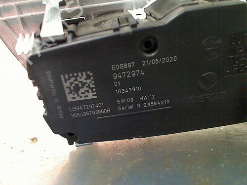 Headlight switch BMW 5 Touring (G31) 540 d xDrive | BP17709120I24 - Image 5