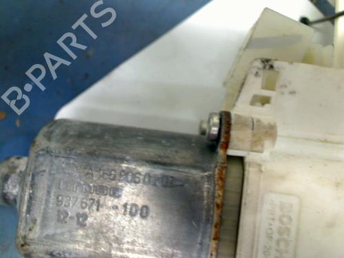 Left front window motor MERCEDES-BENZ M-CLASS (W166) ML 350 BlueTEC 4-matic (166.024, 166.023) | BP33458494E21 - Image 5