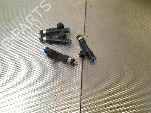Injector OPEL ASTRA J (P10) 1.4 Turbo (68) | BP39961128M100 - Image 4