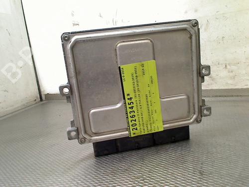 Engine control unit (ECU) DACIA SANDERO II TCe 90 (B8M1, B8MA, B8AC) | BP39237801M57  - Image 5