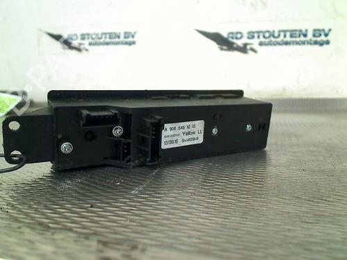 Left front window switch MERCEDES-BENZ VITO Van (W447) 109 CDI (447.601, 447.603, 447.605) | BP32183508I27 - Image 6