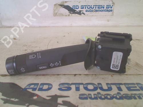 Used Steering column stalk OPEL ASTRA J Sports Tourer (P10) 1.4 (35) (101 hp) 11318840