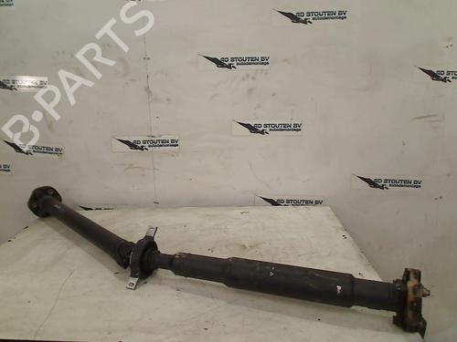 Used Rear differential Rear differential BMW 3 (F30, F80) 320 d (163 hp) 33337329 33337329