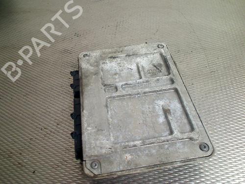 Engine control unit (ECU) OPEL MOVANO B Van (X62) 2.3 CDTI RWD (FV) | BP31243567M57 