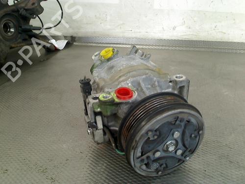AC compressor OPEL KARL (C16) 1.0 | BP35955559M34 - Image 3