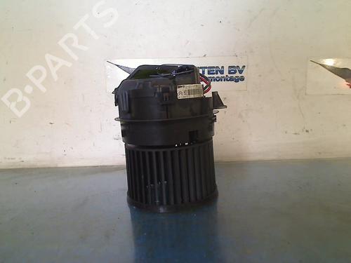 Used Heater blower motor PEUGEOT 208 I (CA_, CC_) 1.4 HDi (68 hp) 31636205