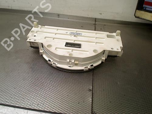 Display monitor SUZUKI SPLASH (EX) 1.2 (A5B412) | BP32515223C48 