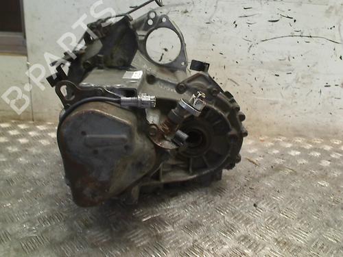 Used Gearbox DAIHATSU CUORE VI (L251, L250_, L260_) 1.0 (58 hp) 11307100