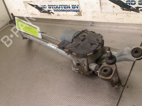 Tringlerie essuie-glace avant VW GOLF VII (5G1, BQ1, BE1, BE2) e-Golf (115 hp) 30804840