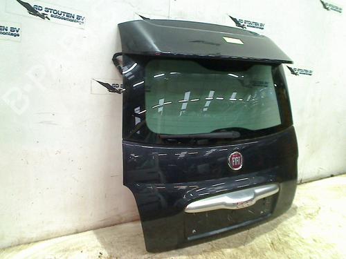 Tailgate FIAT 500 (312_) 0.9 (312AXG1A, 312.AXG11) | BP21819326C6