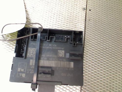 Electronic module VW GOLF VII (5G1, BQ1, BE1, BE2) 1.4 TSI | BP37509088M83 - Image 2