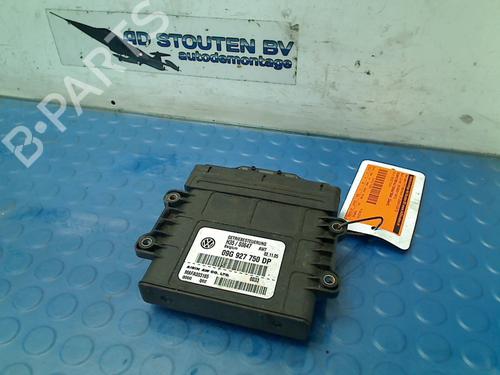 Used Gearbox control unit SEAT LEON (1P1) 2.0 FSI (150 hp) 11308916