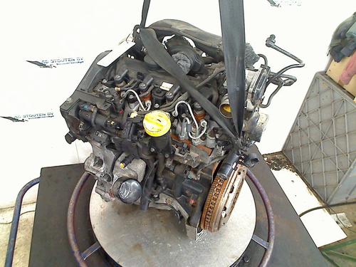 Engine DACIA LODGY (JS_) 1.5 dCi (JSMC, JSAF) | BP28166716M1 