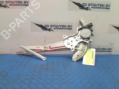 Used Front left window mechanism FIAT SEDICI (189_) 1.6 16V (107 hp) 11322720