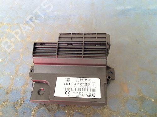 Electronic module AUDI A6 C6 Avant (4F5) 2.7 TDI | BP17488541M83 