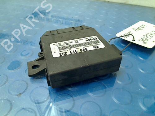 Electronic module SEAT ALTEA (5P1) 2.0 TDI 16V | BP11312434M83 