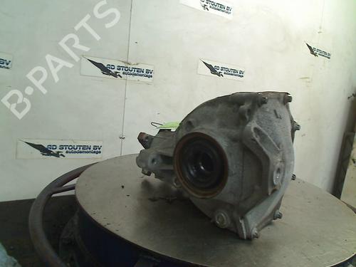 Rear differential MERCEDES-BENZ C-CLASS (W206) C 300 e (206.054) | BP34578305M24 - Image 2
