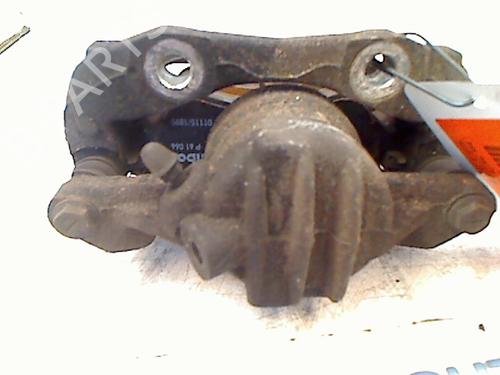Right front brake caliper CITROËN C3 II (SC_) 1.6 HDi | BP11774955M104 