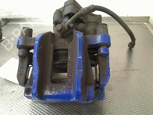 Left rear brake caliper VW GOLF VIII (CD1, DA1) 2.0 TSI R 4motion | BP36138801M107 - Image 4