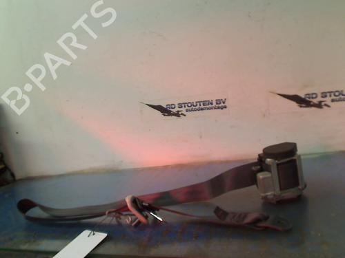 Used Front right seatbelt PEUGEOT 207 SW (WK_) 1.4 16V (95 hp) 18336037