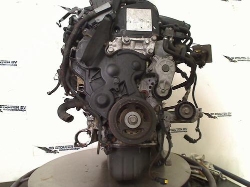 Engine CITROËN C3 II (SC_) 1.6 HDi | BP19077857M1 