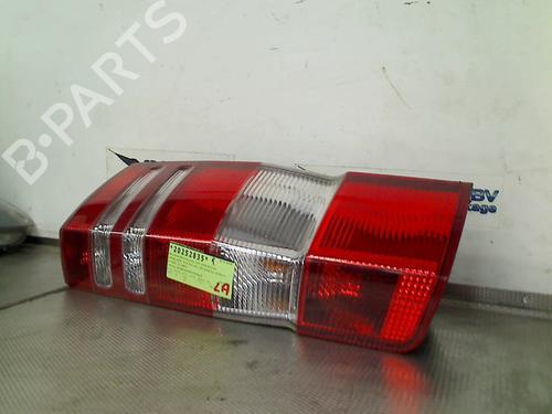 Left taillight MERCEDES-BENZ SPRINTER 3,5-t Van (B906) 316 CDI (906.631, 906.633, 906.635, 906.637) | BP29520856C34 