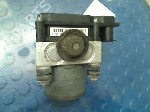 ABS pump FIAT PANDA (169_) 1.2 (169.AXB11, 169.AXB1A) | BP11264241M43 