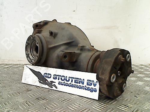 Rear differential BMW 3 (E90) 330 d | BP11314734M24 