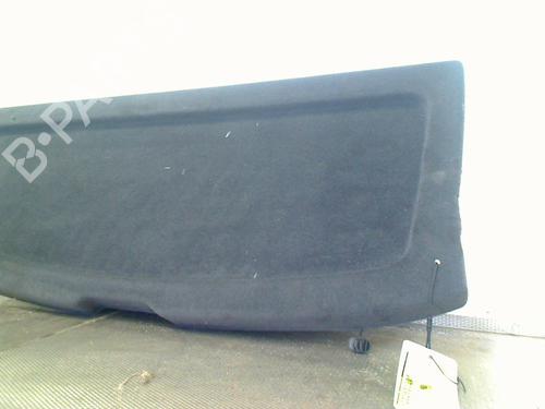 Rear parcel shelf VW POLO VI (AW1, BZ1, AE1) 1.0 MPi | BP38055733C85 - Image 2