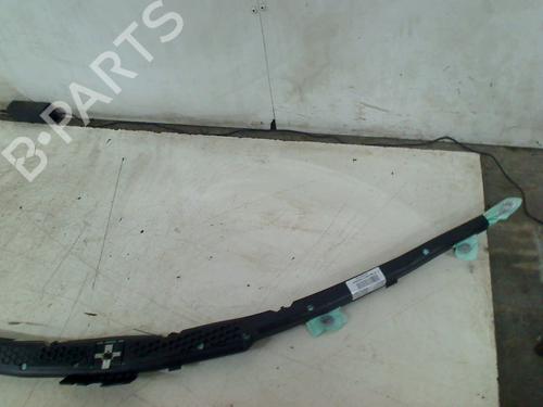 Høyre gardin kollisjonspute MERCEDES-BENZ S-CLASS (W221, V221) S 350 BlueTec (221.026, 221.126) | BP30897418C12