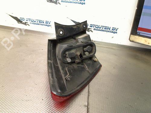 Right taillight NISSAN QASHQAI / QASHQAI +2 I (J10, NJ10, JJ10E) 1.6 | BP28166702C35 
