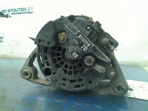 Generator SUZUKI WAGON R+ Hatchback (MM) 1.2 (RB 412) | BP24503375M7 