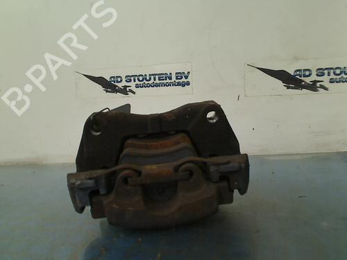 Used Left front brake caliper Left front brake caliper VW TRANSPORTER T5 Van (7HA, 7HH, 7EA, 7EH) 2.0 TDI (114 hp) 36138771 36138771
