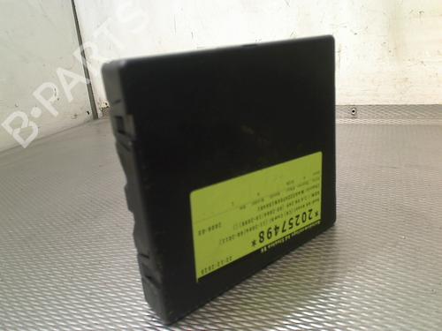 Comfort control module AUDI A6 C6 Avant (4F5) 2.4 | BP32337206M56 - Image 5