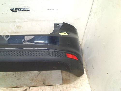 Rear bumper FORD FOCUS III 1.0 EcoBoost | BP11262469C8 
