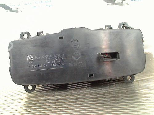 Headlight switch BMW 3 (F30, F80) 330 e | BP26904507I24 - Image 3