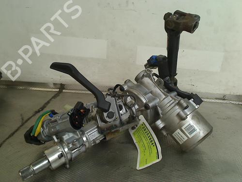 Steering column KIA CEED Sportswagon (CD) 1.4 T-GDI | BP37075686M21 - Image 5