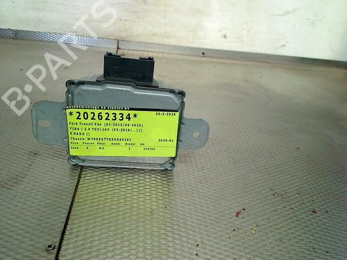 Electronic sensor FORD TRANSIT V363 Van (FCD, FDD) 2.0 EcoBlue RWD | BP39398172M84 - Image 4